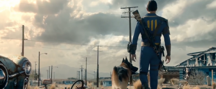 Fallout 5 Has Some Plot Lines Figured Out; Howard Keeps TV Show From Touching Game Plot